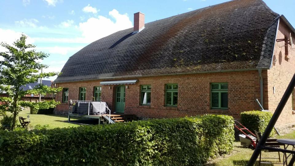 Einfamilienhaus Rosenow - 598.000&euro; | Angebot:26246691
