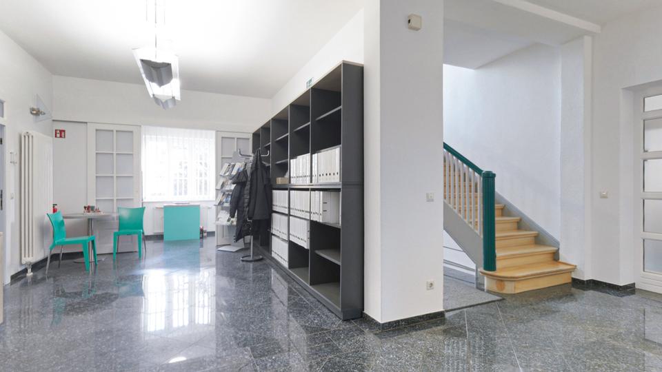 Gewerbeobjekt Neubrandenburg - 4.832&euro; | Angebot:25792578