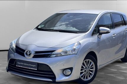 Toyota Verso 135.250 km 14.290 &euro; Neubrandenburg 17034