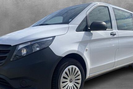 Mercedes-Benz Vito 57.250 km 35.190 &euro; Neubrandenburg 17033