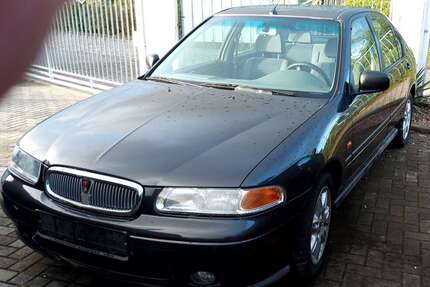 Rover 416 71.300 km 2.000 &euro; Feldberg (Feldberger Seenlandschaft) 17258