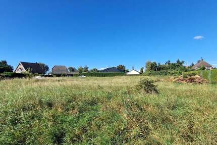 Grundstück Burg Stargard / Teschendorf Teschendorf - 48.000&euro; | Angebot:25196457