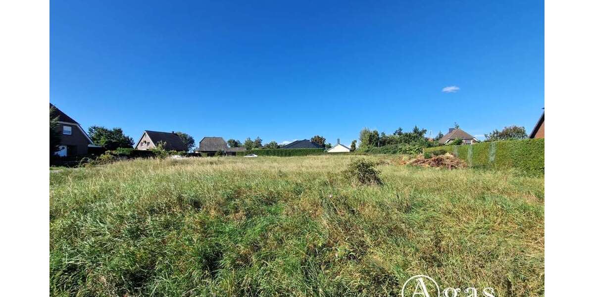 Grundstück Burg Stargard / Teschendorf Teschendorf - 48.000&euro; | Angebot:25196457