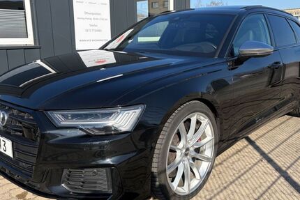 Audi S6 265.413 km 27.999 &euro; Neubrandenburg 17034