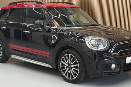 Mini Cooper SD Countryman 137.400 km 17.700 &euro; Burg Stargard 17094