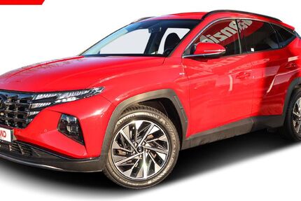 Hyundai TUCSON 66.385 km 25.990 &euro; Neubrandenburg 17036