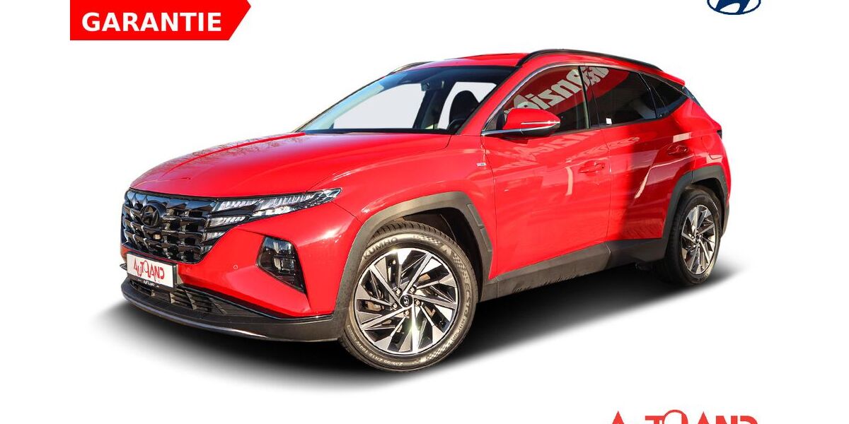 Hyundai TUCSON 66.385 km 25.990 &euro; Neubrandenburg 17036