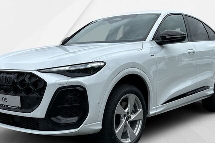 Audi Q5 6.894 km 70.889 &euro; Neubrandenburg 17036