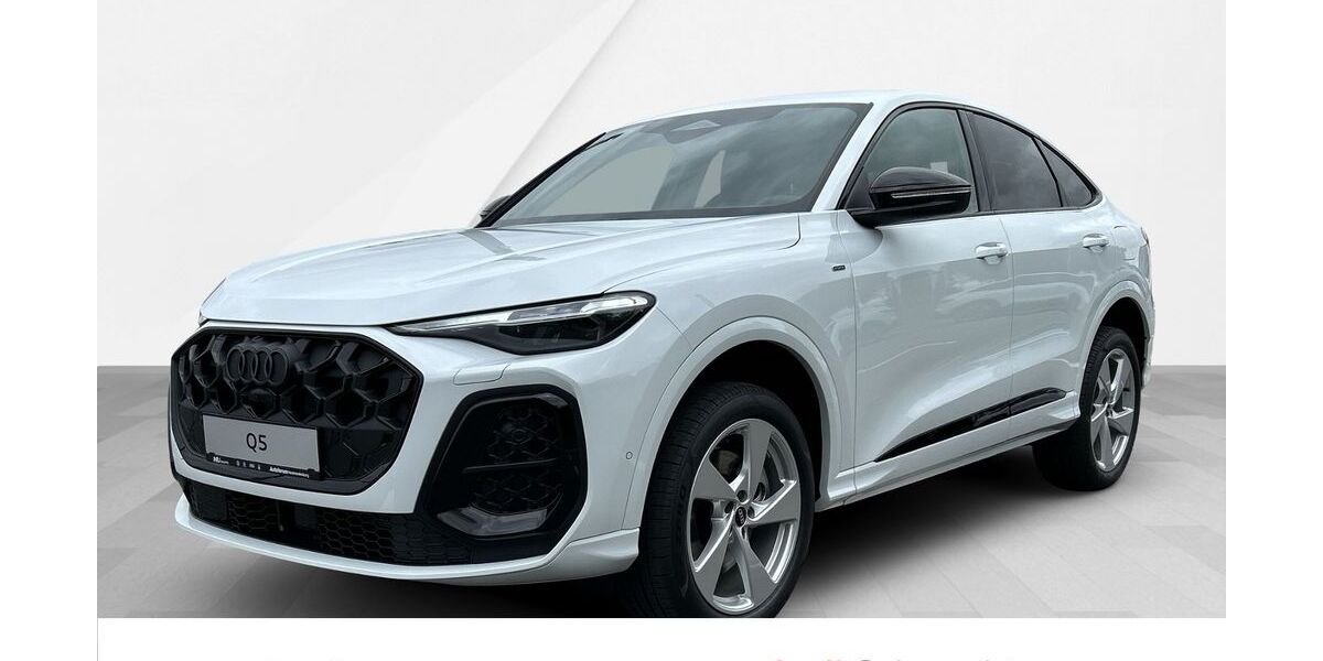 Audi Q5 6.894 km 70.889 &euro; Neubrandenburg 17036