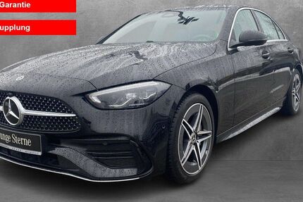 Mercedes-Benz C 220 23.400 km 42.160 &euro; Neubrandenburg 17033
