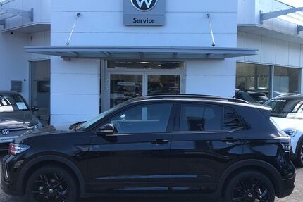 VW T-Cross 25.284 km 29.700 &euro; Woldegk 17348