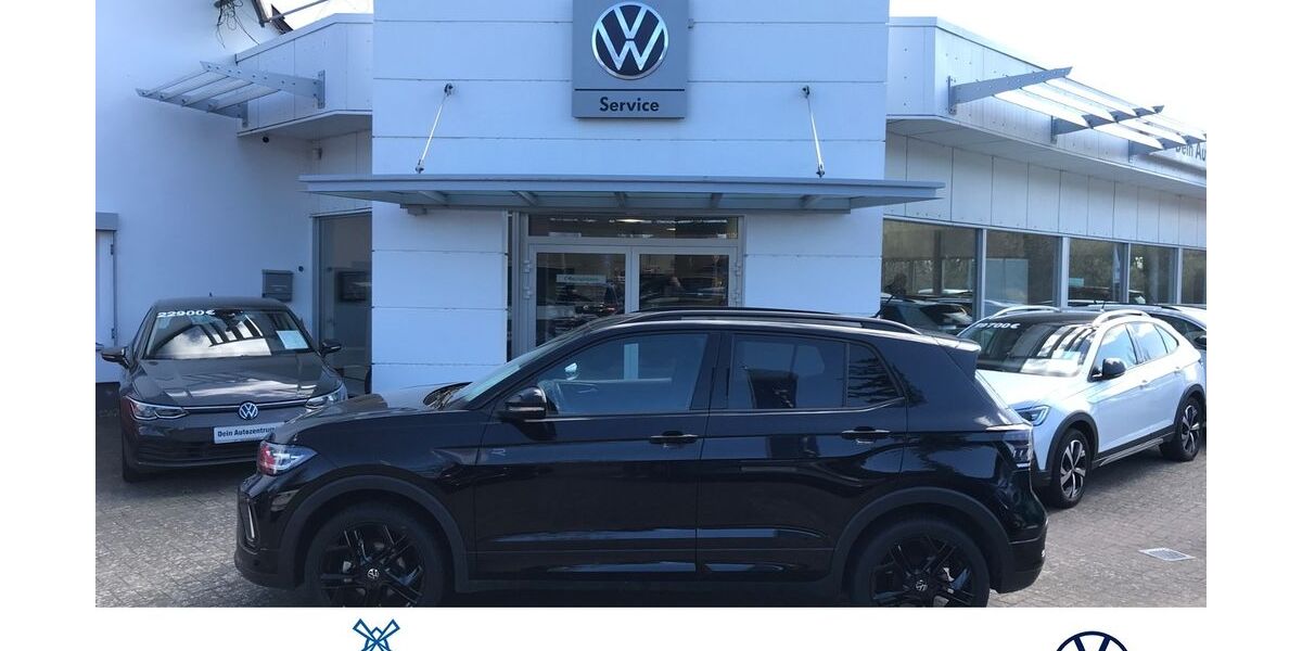 VW T-Cross 25.284 km 29.700 &euro; Woldegk 17348