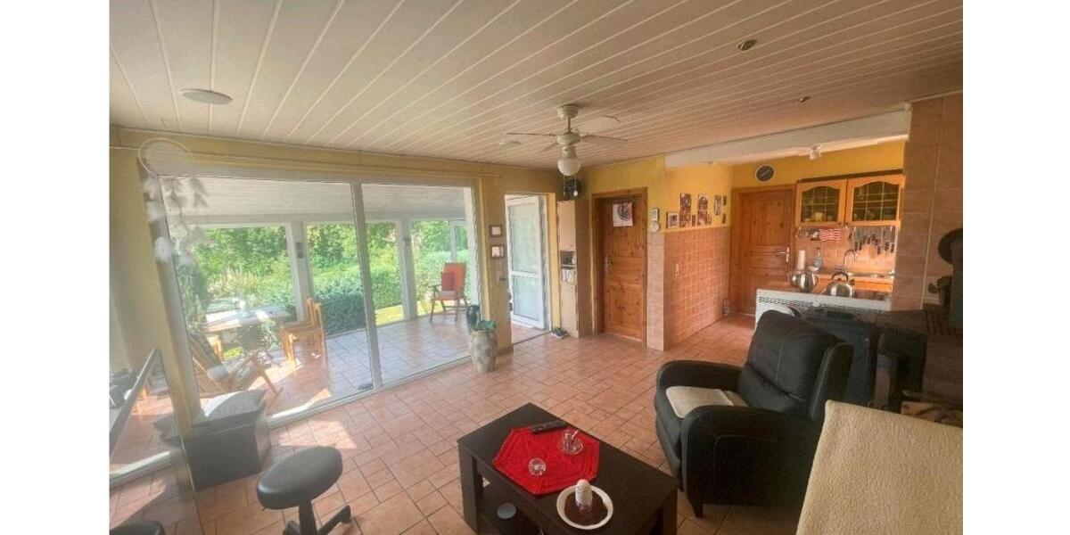 Bungalow Neubrandenburg Datzeberg - 3 Zimmer, 80 m&sup2;, 130.000&euro; | Angebot:25611999