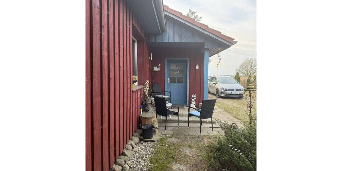 Einfamilienhaus Gnevkow Letzin - 5 Zimmer, 130 m&sup2;, 199.000&euro; | Angebot:26066511