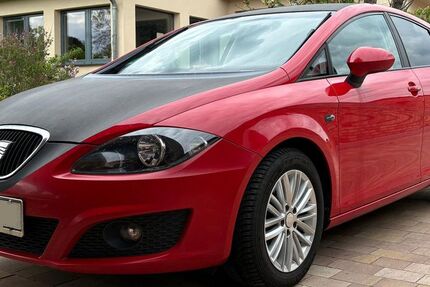 Seat Leon 175.000 km 3.950 &euro; Neustrelitz 17235