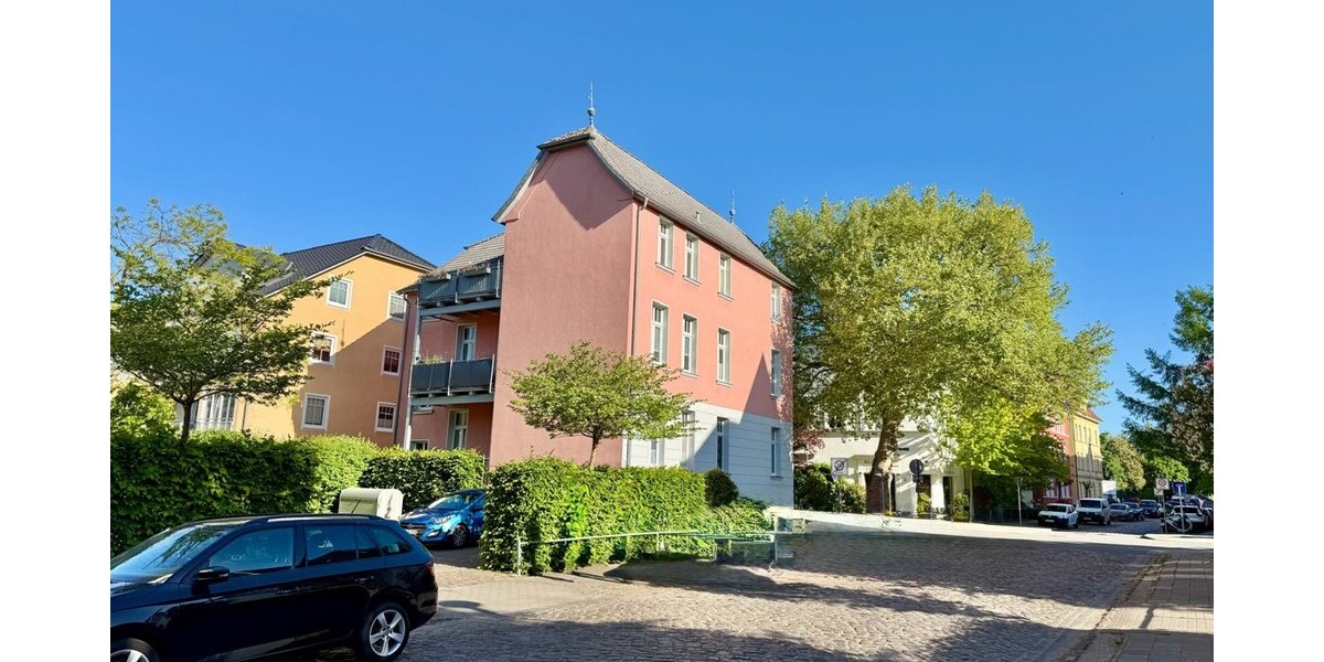 HORN IMMOBILIEN ++ Neubrandenburg, schöne 4-Raum ETW im EG mit Balkon, 2 Parkplätze -bezugsfrei- - Erdgeschoßwohnung Neubrandenburg | Angebot:26085784