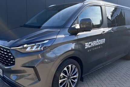 Ford Tourneo Custom 28.000 km 62.990 &euro; Neubrandenburg 17036