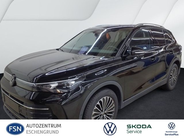 VW Tiguan 22.382 km 35.789 &euro; Neubrandenburg 17034