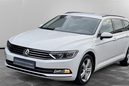 VW Passat Variant 93.800 km 17.900 &euro; Neubrandenburg 17034