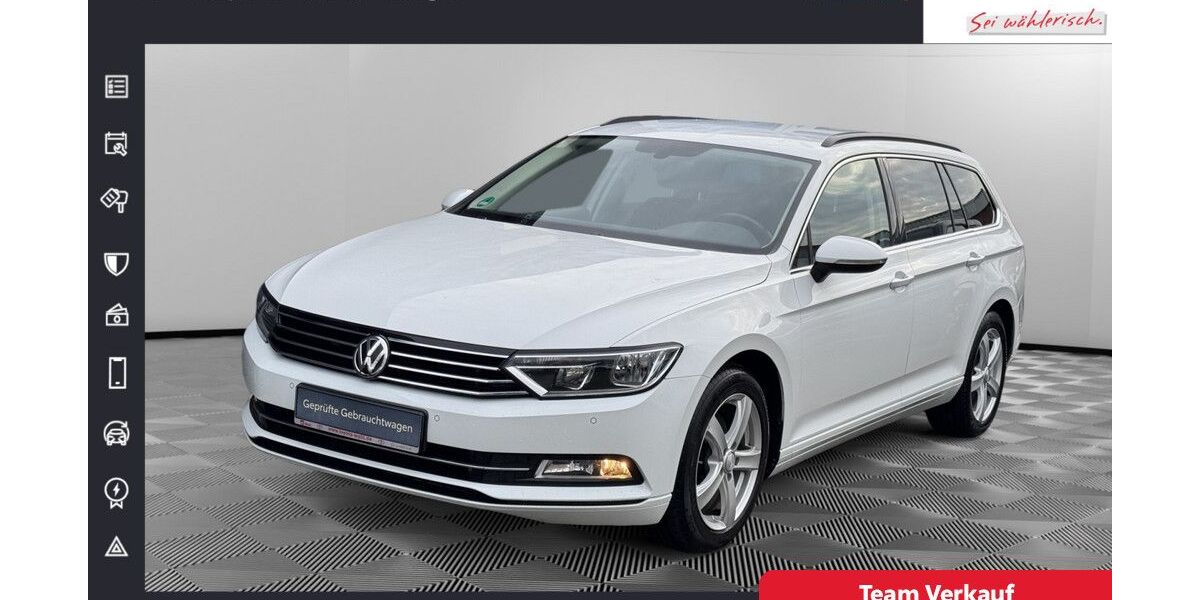 VW Passat Variant 93.800 km 18.380 &euro; Neubrandenburg 17034