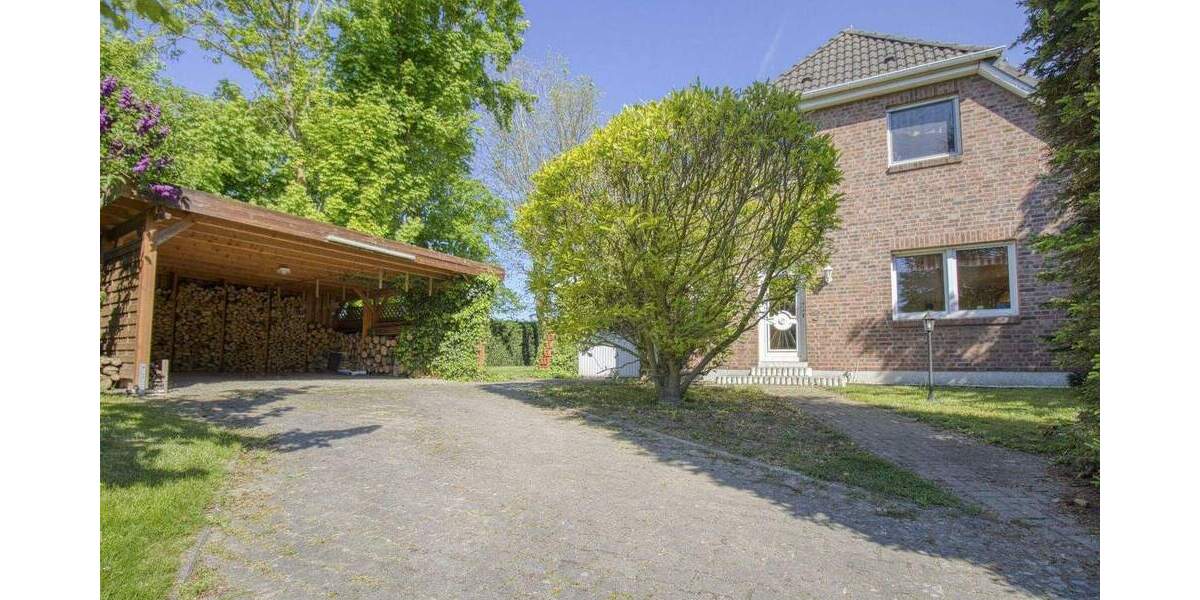Einfamilienhaus Burow - 4 Zimmer, 123 m&sup2;, 249.000&euro; | Angebot:25898319
