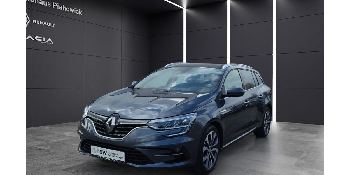 Renault Megane 54.953 km 16.785 &euro; Neubrandenburg 17039