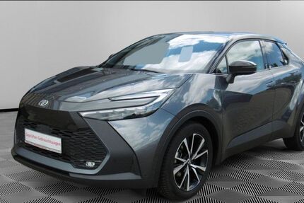 Toyota C-HR 26.800 km 28.900 &euro; Neubrandenburg 17034