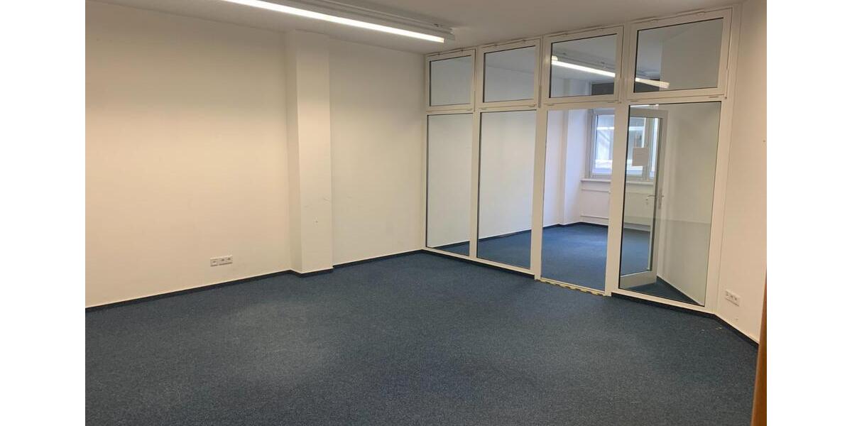 Gewerbeobjekt Neubrandenburg - 1.611&euro; | Angebot:25892634