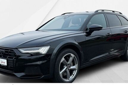 Audi A6 Allroad 73.806 km 44.499 &euro; Neubrandenburg 17036