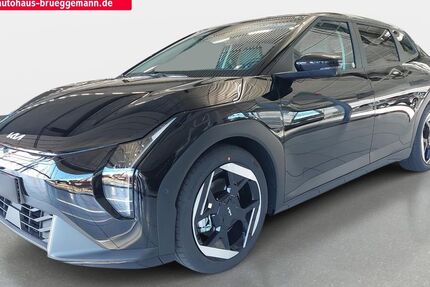 Kia EV4 10.500 km 41.890 &euro; Neubrandenburg 17036
