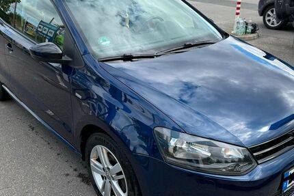 VW Polo 139.500 km 5.499 &euro; Neubrandenburg 17034