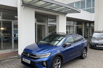 VW Taigo 9.000 km 29.900 &euro; Woldegk 17348