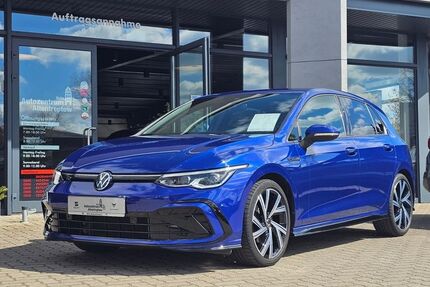 VW Golf 45.302 km 22.500 &euro; Altentreptow 17087