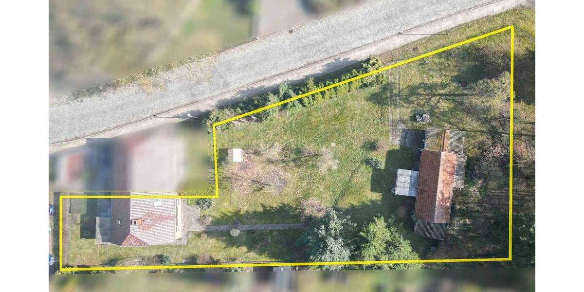 Einfamilienhaus Groß Nemerow - 3 Zimmer, 106.500&euro; | Angebot:25940238