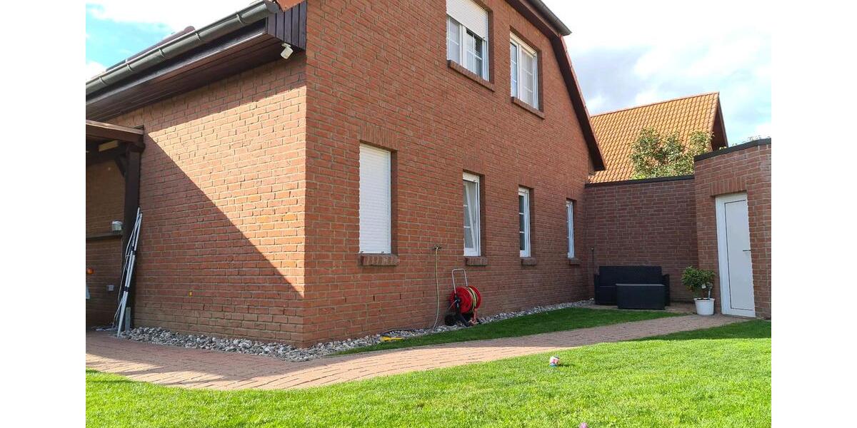 Einfamilienhaus Burg Stargard - 5 Zimmer, 120 m&sup2;, 385.000&euro; | Angebot:26167960