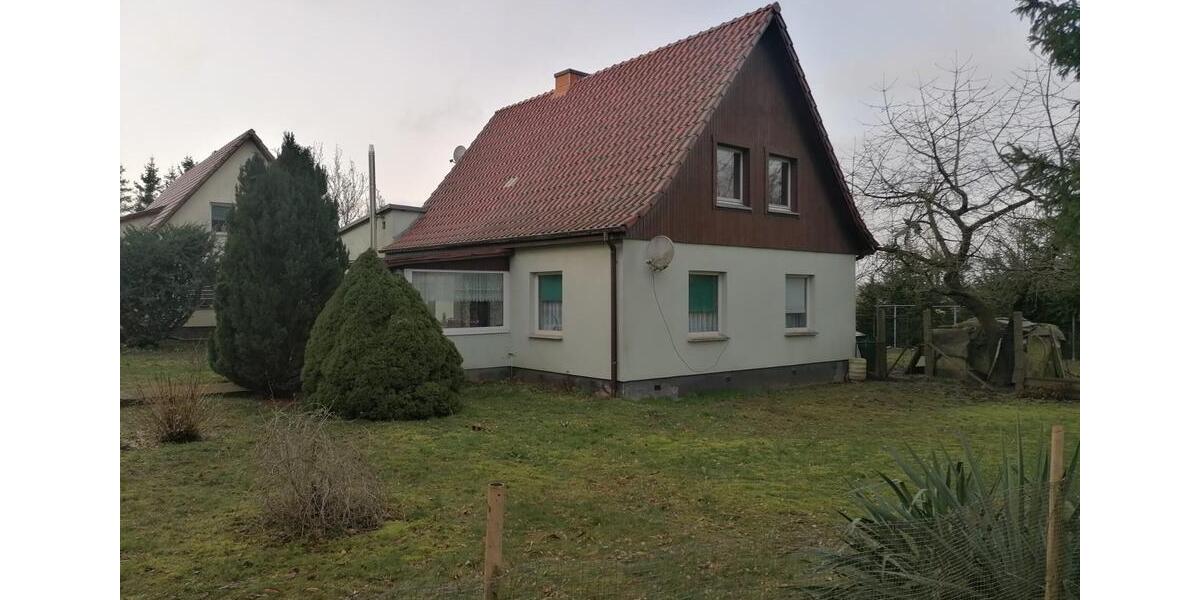 Einfamilienhaus Lindetal - 68.000&euro; | Angebot:27109938