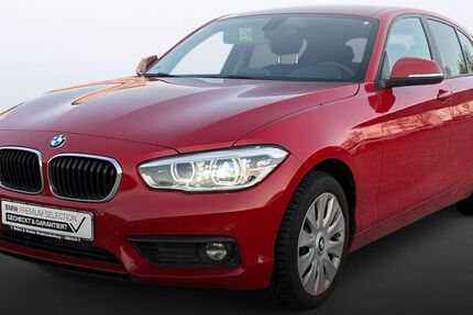 BMW 116 102.403 km 12.990 &euro; Neubrandenburg/Hellfeld 17039