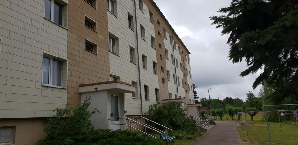 Etagenwohnung Blankensee - 3 Zimmer, 67 m&sup2;, 490&euro; | Angebot:25081145