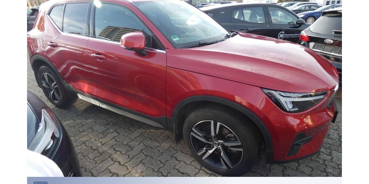 Volvo XC40 14.900 km 42.990 &euro; Neubrandenburg 17033