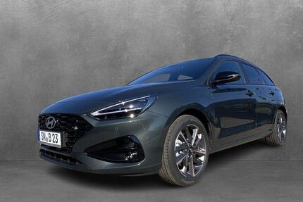 Hyundai i30 5.990 km 27.770 &euro; Stavenhagen 17153