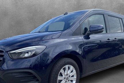 Mercedes-Benz T-Klasse 22.050 km 28.650 &euro; Neubrandenburg 17033
