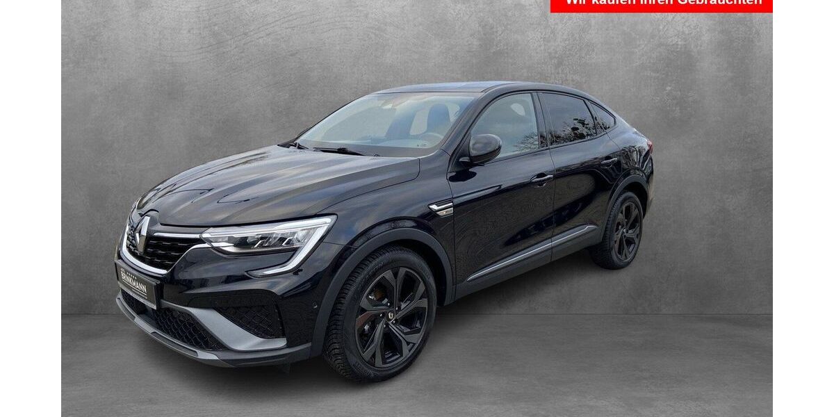 Renault Arkana 27.600 km 22.630 &euro; Neubrandenburg 17033