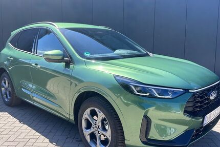 Ford Kuga 5.000 km 39.990 &euro; Neubrandenburg 17036