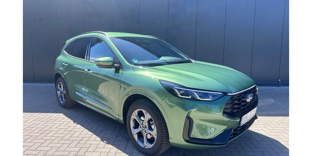 Ford Kuga 5.000 km 39.990 &euro; Neubrandenburg 17036