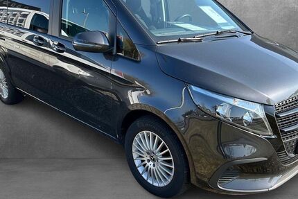 Mercedes-Benz V 220 19.711 km 52.889 &euro; Neubrandenburg 17033