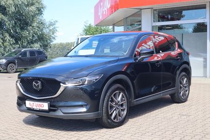 Mazda CX-5 57.712 km 24.950 &euro; Neubrandenburg 17036