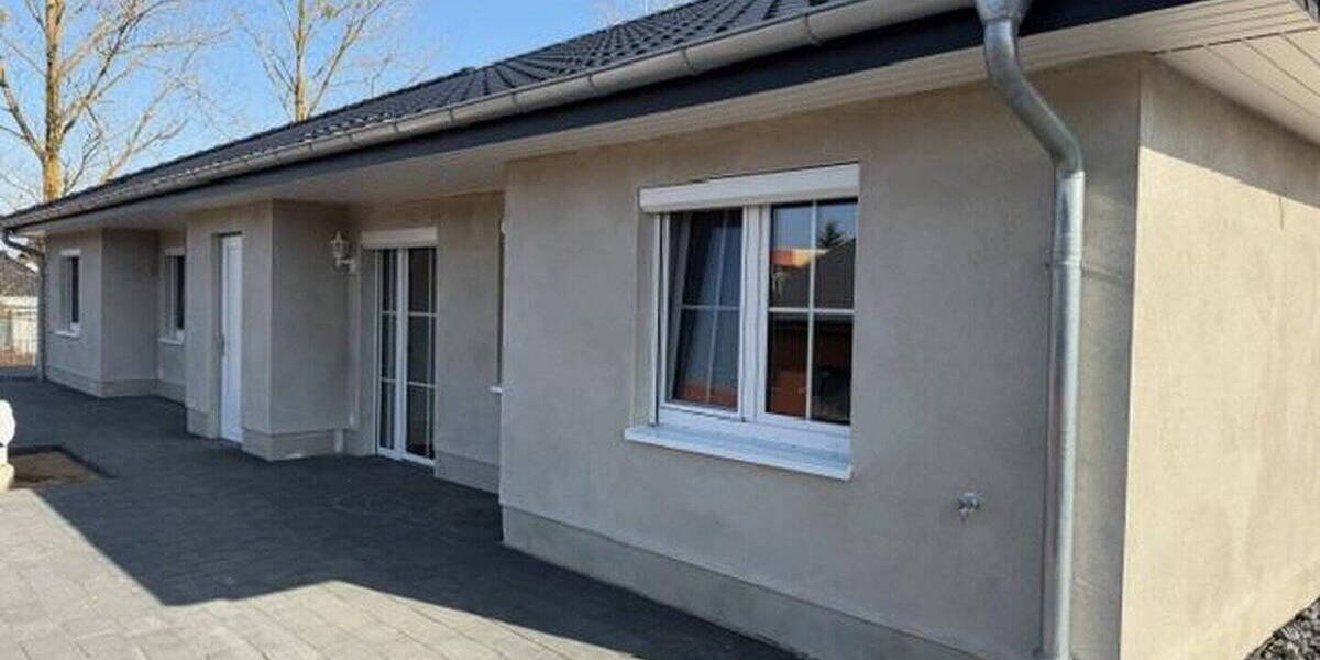 Doppelhaushälfte Feldberger Seenlandschaft Feldberg - 4 Zimmer, 9 m&sup2;, 349.000&euro; | Angebot:25716276