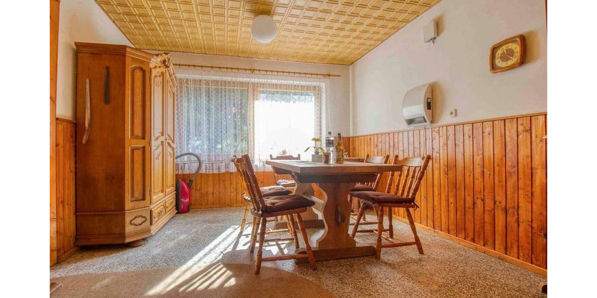 Einfamilienhaus Neuenkirchen - 4 Zimmer, 130 m&sup2;, 159.000&euro; | Angebot:26055074