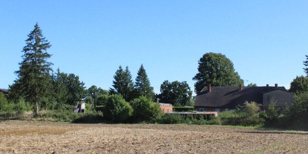 Einfamilienhaus Lindetal / Bredenfelde Bredenfelde - 7 Zimmer, 130 m&sup2;, 65.000&euro; | Angebot:25668105