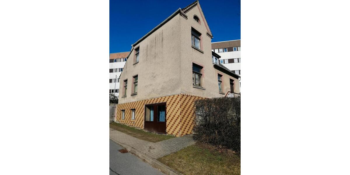 Einfamilienhaus Altentreptow - 5 Zimmer, 113 m&sup2;, 71.999&euro; | Angebot:26215343